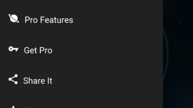 Sleep Orbit скриншот 2