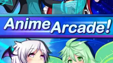Anime Arcade! скриншот 6