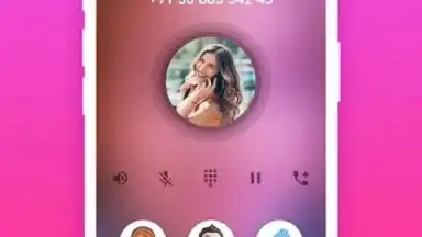 Call Voice Changer - Best Voice Changer скриншот 4