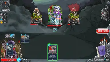 The Call of Lophis скриншот 6