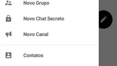 VIX MESSAGE Lite скриншот 5