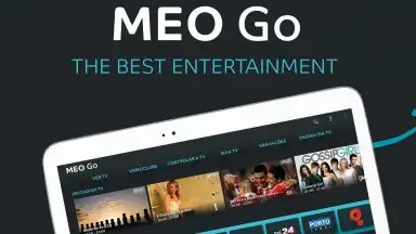 MEO Go скриншот 7