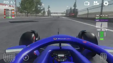 Monoposto скриншот 8