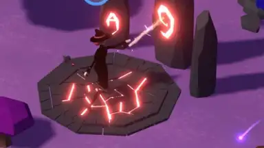 Swarm of Destiny скриншот 10