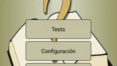 El gran juego de la Biblia скриншот 1