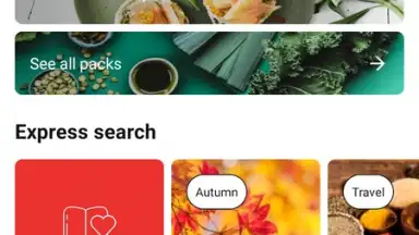 My Tefal, cooking together скриншот 8