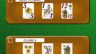 Cinquillo Original скриншот 14