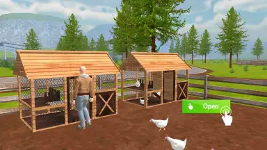 Farm Simulator: Farming Sim 22 скриншот 3