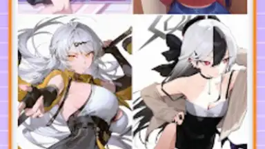 PixAI скриншот 5