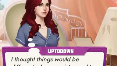 Chapters: Interactive stories скриншот 13