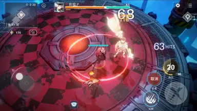 X2 Eclipse скриншот 5