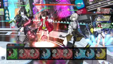 Alice Fiction скриншот 9