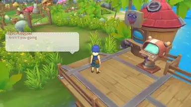 Tour of Neverland скриншот 8