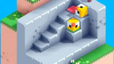 Fancade скриншот 8