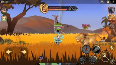 Ever Adventure скриншот 9