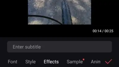 DJI Mimo скриншот 25