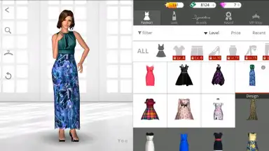 Fashion Empire скриншот 10