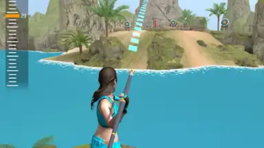 Archery Clash! скриншот 5