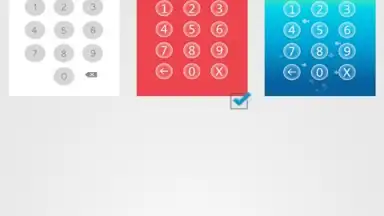 Super App Lock скриншот 6