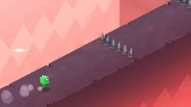 The Pit скриншот 5