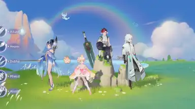 Oath of Peak скриншот 4