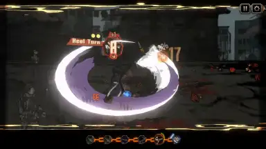 Limbus Company скриншот 3