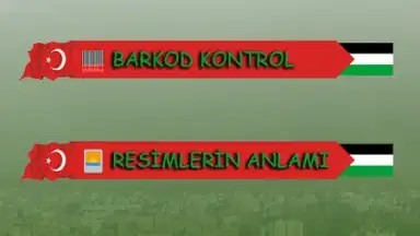 israil BOYKOT скриншот 8
