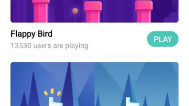 Spark скриншот 7