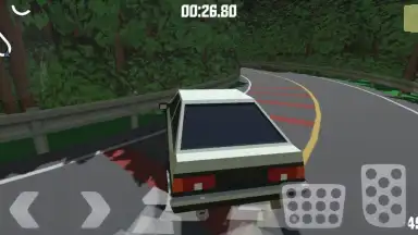 Initial Drift скриншот 6