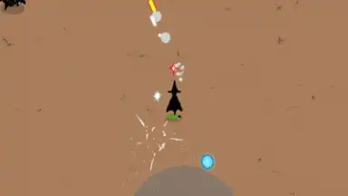 Magic Survival скриншот 1