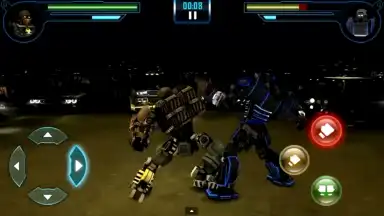 Real Steel World Robot Boxing скриншот 5