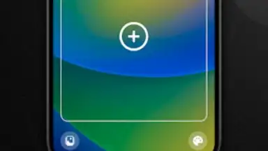 iLock - Lock Screen OS 17 скриншот 5