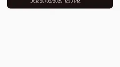 My ToDo скриншот 2