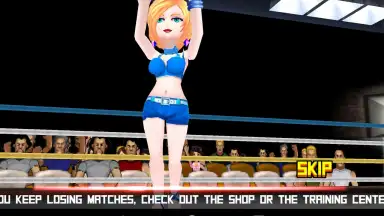 Punch Hero скриншот 9