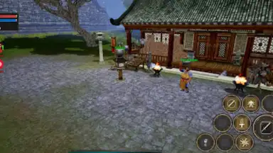 Mobile2 Global скриншот 9