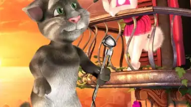 Tom Loves Angela скриншот 1