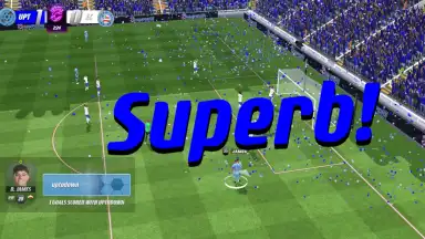 Champions Elite Football скриншот 14
