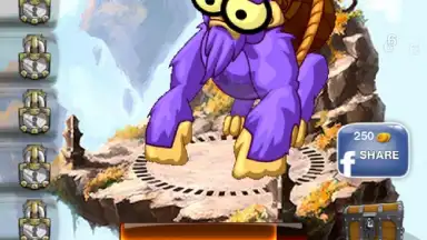 Clicker Heroes скриншот 2