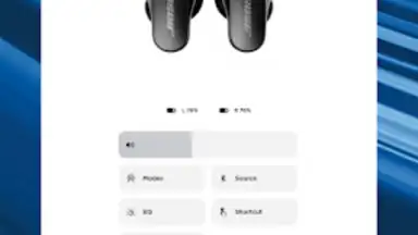 Bose Music скриншот 15