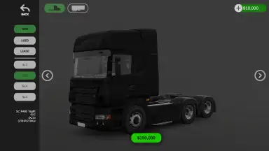 Universal Truck Simulator скриншот 4