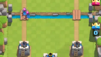 Clash Royale скриншот 21