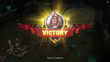 Mobile Legends скриншот 10