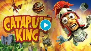 Catapult King скриншот 1