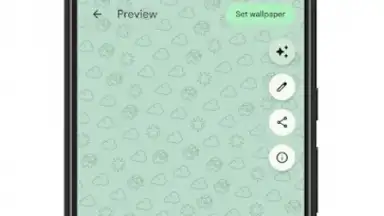 Emoji Workshop Wallpaper скриншот 2