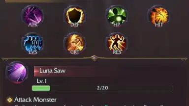 Heroes Oasis скриншот 10