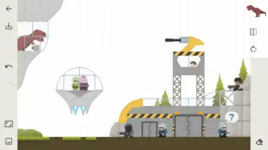 Toon Blocks: Build Anything скриншот 8