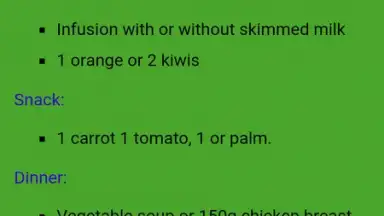 Summer Diet Express скриншот 2