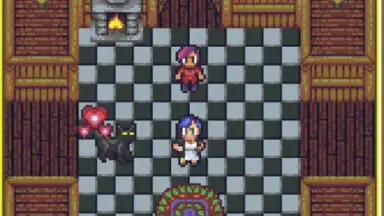Overworld скриншот 3