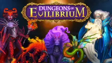 Evilibrium скриншот 8
