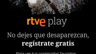 RTVE Play скриншот 28
